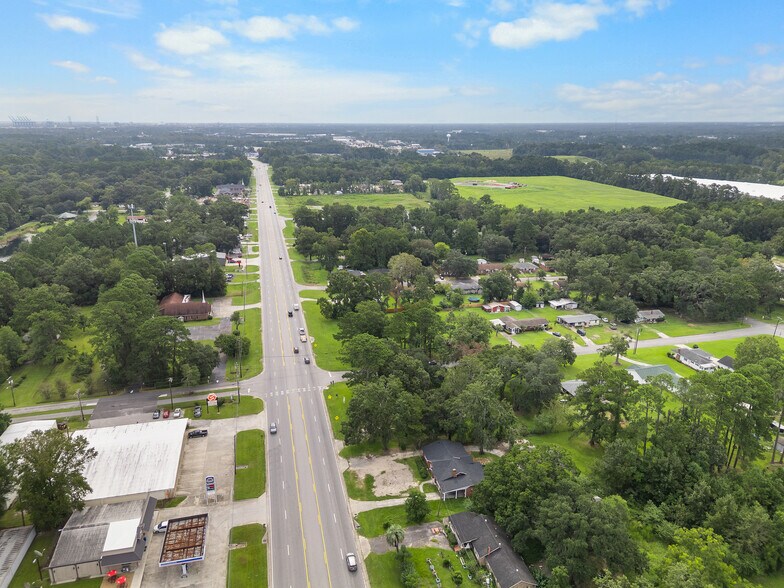 More Photos Of 2605 US Highway 80 W, Savannah Office For Sale