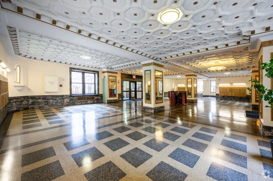 More Photos Of 811 Walton Ave, Bronx Apartments For Lease
