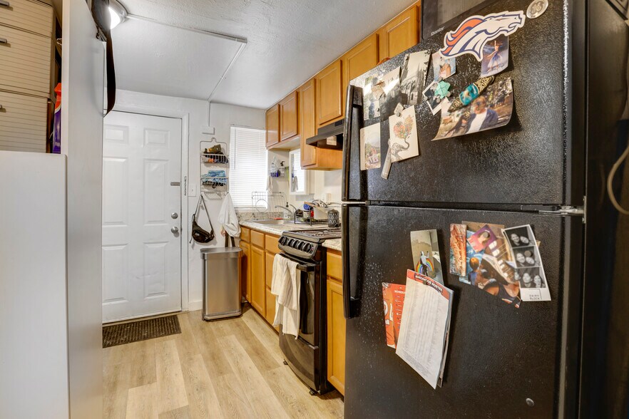 More Photos Of 636 S Quitman St, Denver Apartments For Sale