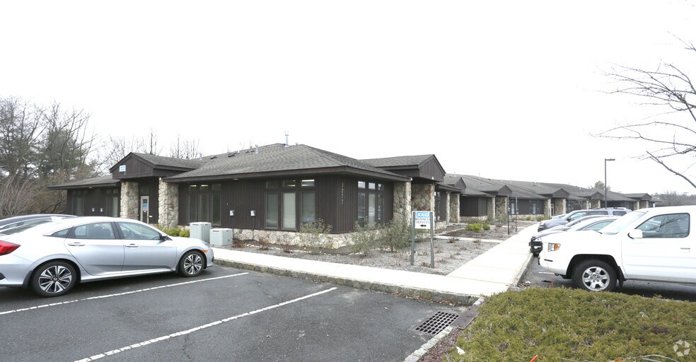 More Photos Of 2271-2277 Highway 33, Trenton Medical For Lease