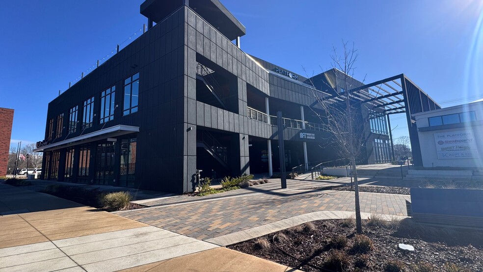 More Photos Of 3232 South Blvd, Charlotte Unknown For Lease