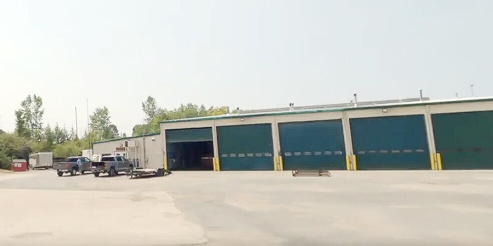 More Photos Of 44951 County Road 191, Wellesley Island Warehouse For Sale