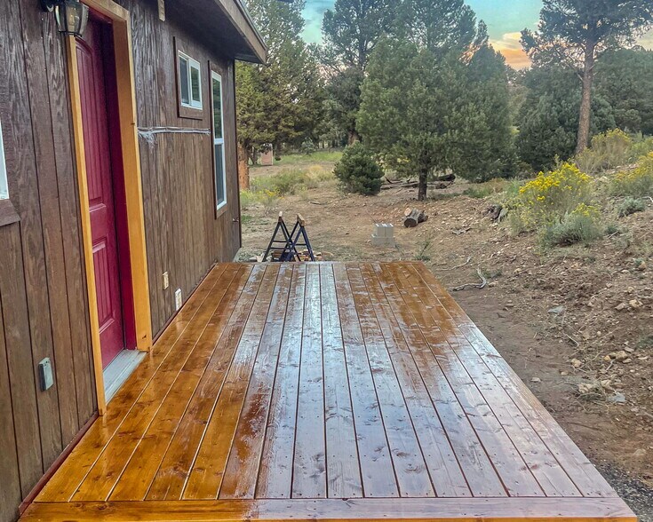 More Photos Of 550 Eagle Rdg Ln, Big Bear Lake Land For Sale