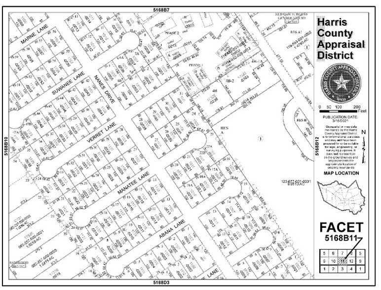 More Photos Of 17325 Red Oak Dr, Houston Medical For Sale