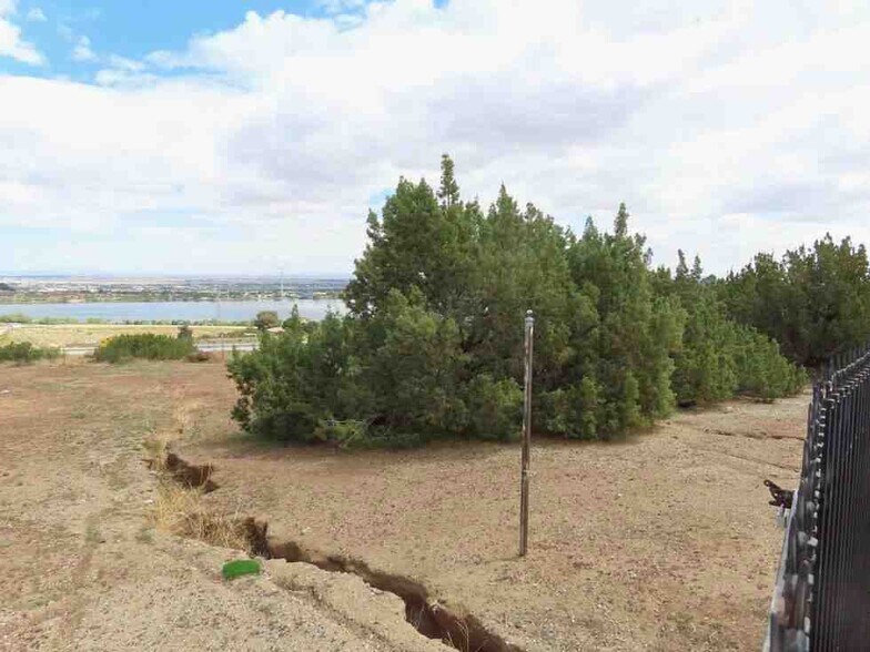 More Photos Of El Camino Drive, Palmdale Land For Sale