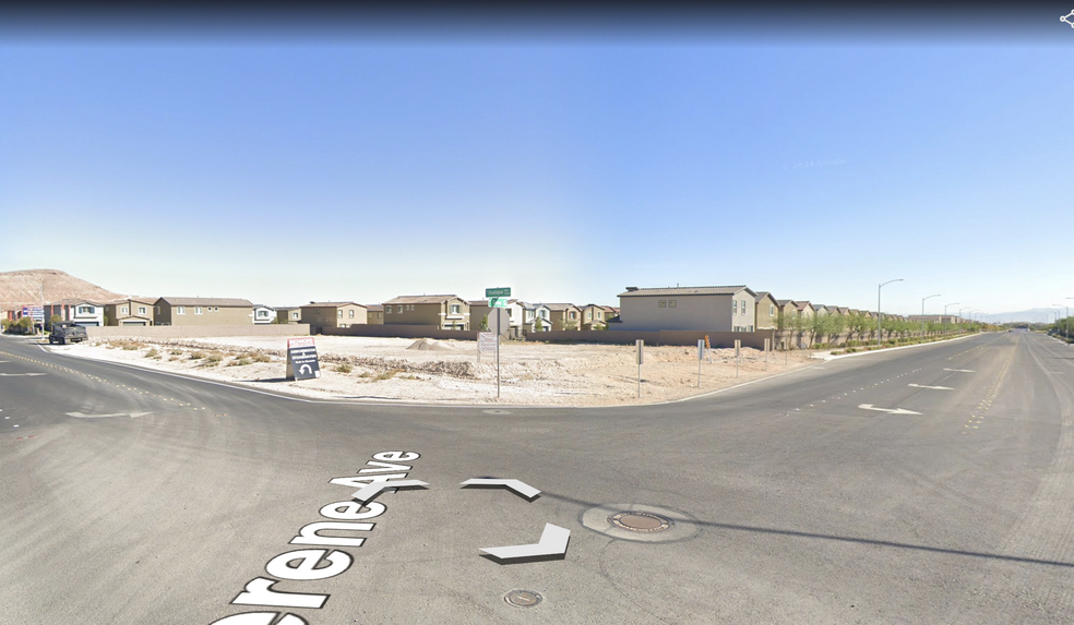 Primary Photo Of 919 Crazyhorse Way, Las Vegas Land For Sale