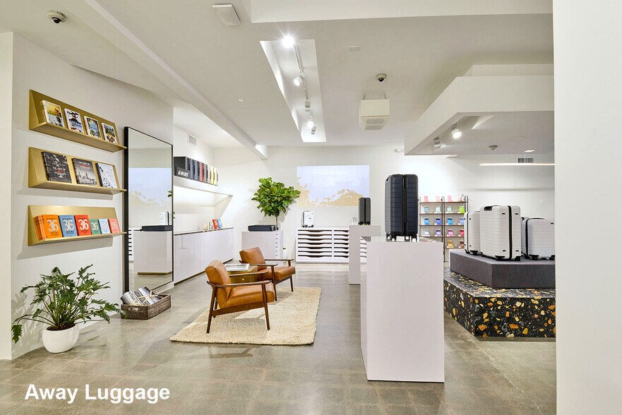 More Photos Of 364 Hayes St, San Francisco Storefront Retail Office For Lease