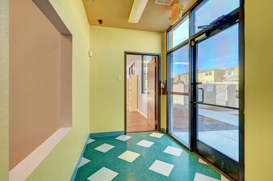 More Photos Of 3940 W Ann Rd, North Las Vegas Medical For Lease