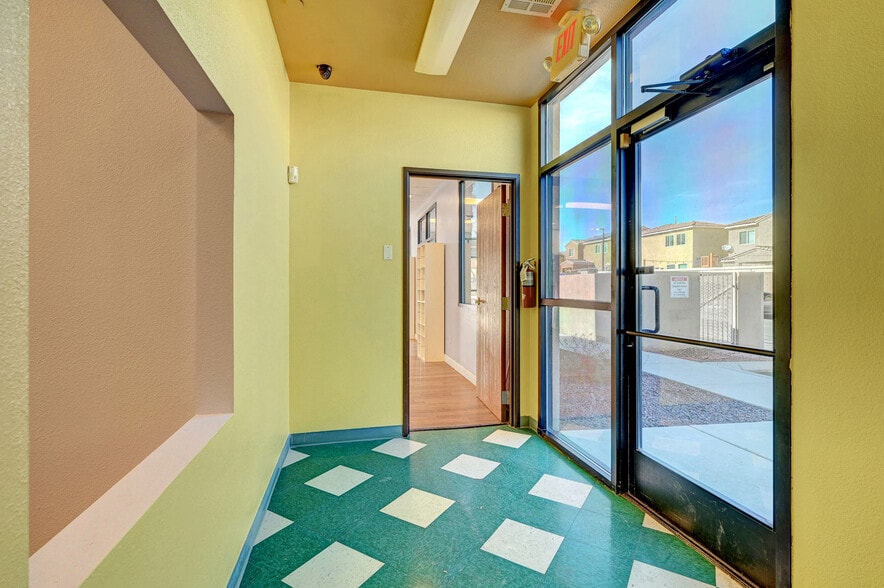 More Photos Of 3940 W Ann Rd, North Las Vegas Medical For Lease