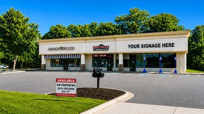 Primary Photo Of 2090 Grand River Ave, Okemos Freestanding For Lease