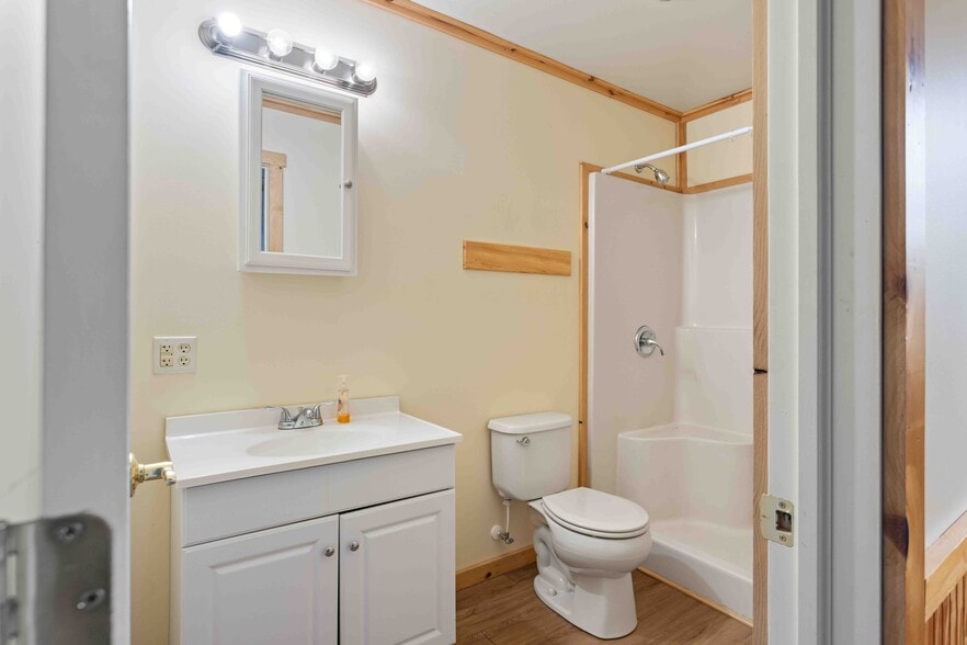 More Photos Of 17776 PA-44, Lock Haven Lodge Meeting Hall For Sale