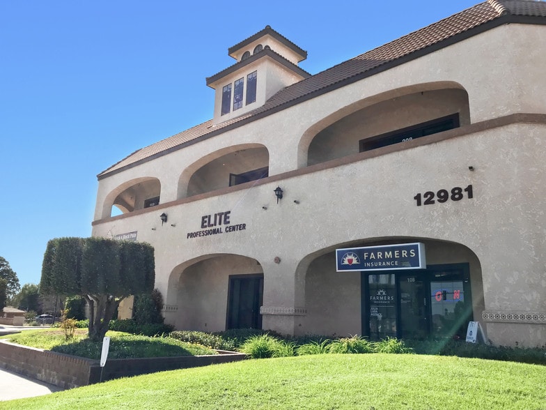 Primary Photo Of 12981 Perris Blvd, Moreno Valley Office For Lease