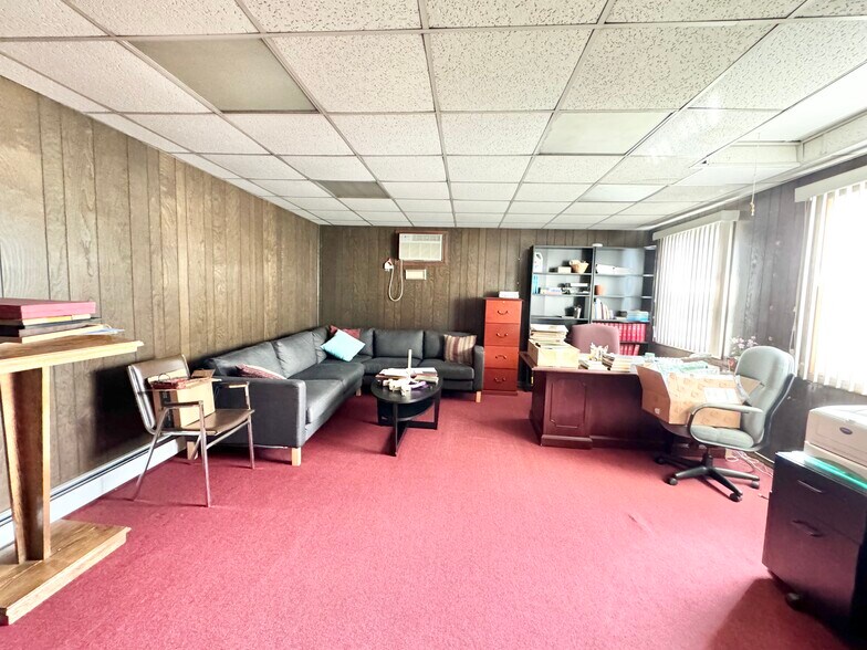 More Photos Of 128 Arthur St, Linden Religious Facility For Sale
