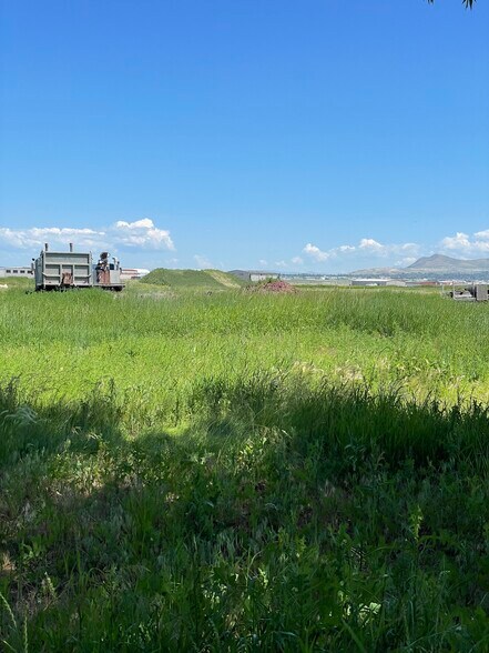 More Photos Of 777 W 2200, Logan Land For Sale