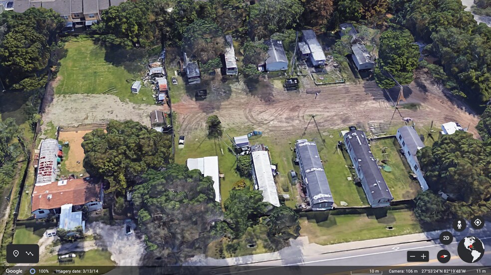 More Photos Of 6102 Duncan Rd, Riverview Manufactured Housing Mobile Home Park For Sale