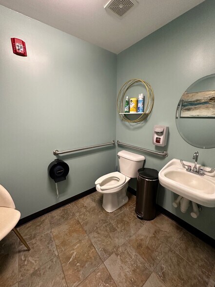 More Photos Of 895 Oglethorpe Ave, Athens Daycare Center For Sale