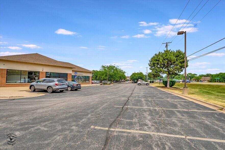 More Photos Of 4579-4583 State Route 71, Oswego Storefront Retail Office For Lease