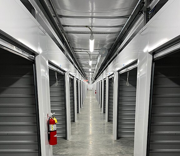 Primary Photo Of 2151 Tunnel Hill Rd, Elizabethtown Self Storage For Sale
