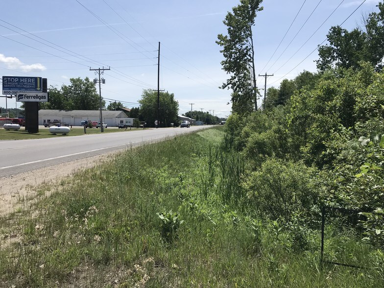 More Photos Of CASS Rd @ Miller Creek, Traverse City Land For Sale