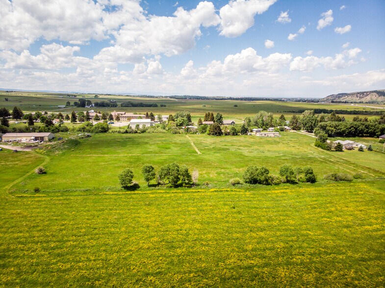 More Photos Of Tract 3 Canyon View Road, Bozeman Land For Sale