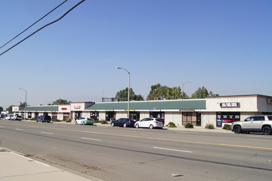 More Photos Of 24630-24688 Redlands Blvd, Loma Linda Storefront For Sale