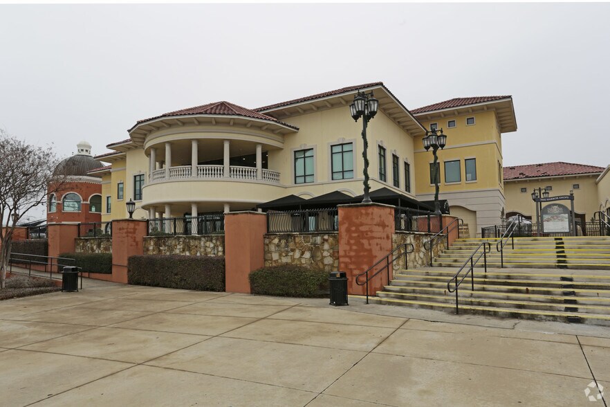 More Photos Of 2091-2101 Summer Lee Dr, Rockwall Office For Lease