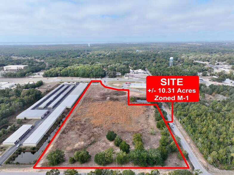 More Photos Of Avalon Blvd @ Commerce Road, Milton Land For Sale