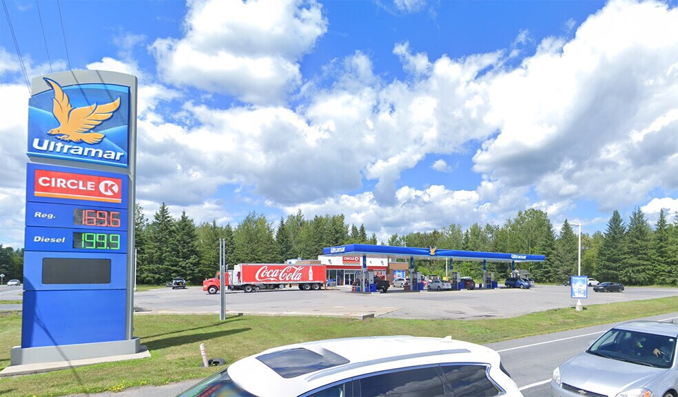 Primary Photo Of 715 Limoges Rd, Limoges Land For Lease