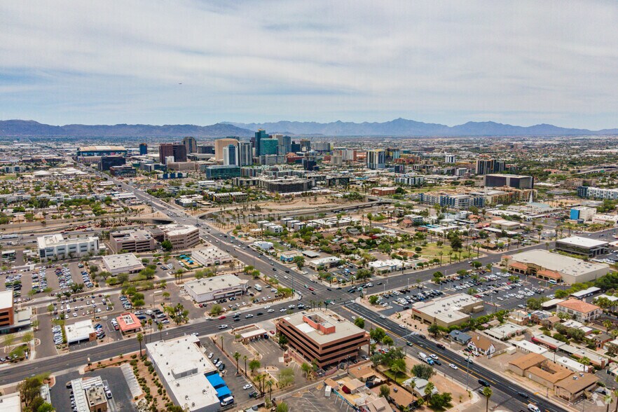 More Photos Of 1601 N 7th St, Phoenix Office For Sale