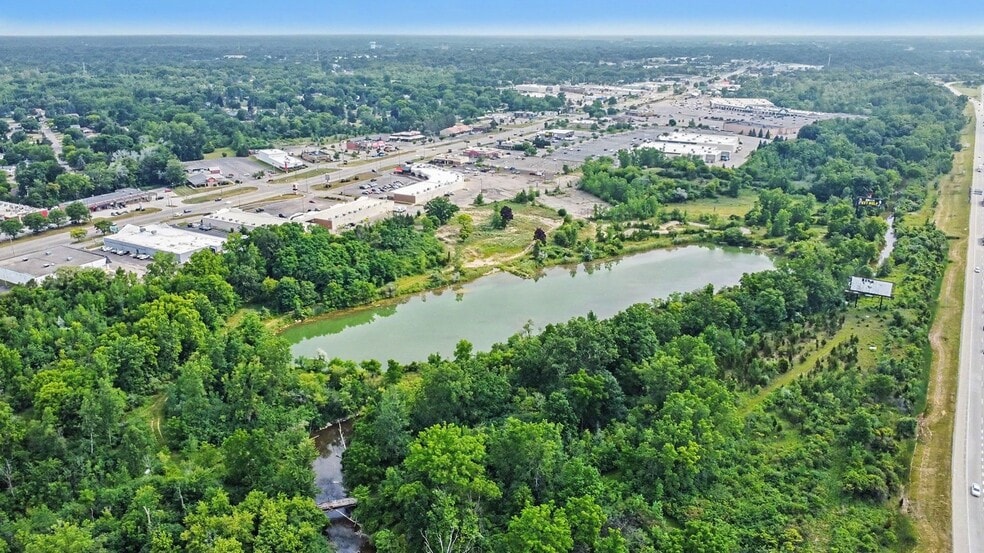 More Photos Of 4175 Miller Rd, Flint Land For Sale