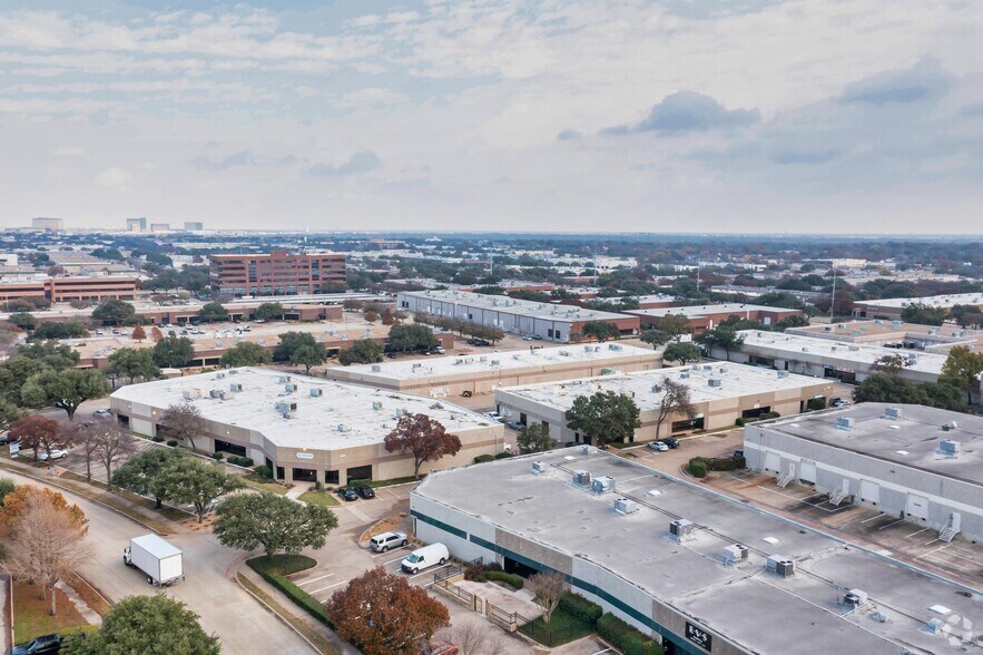 More Photos Of 640 International Pkwy, Richardson Unknown For Lease