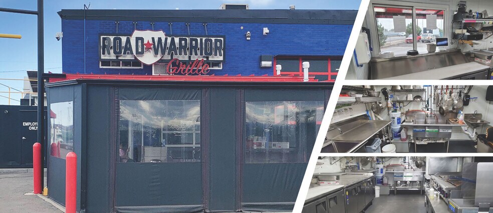 More Photos Of 5150 Brighton Blvd, Denver Warehouse For Sale