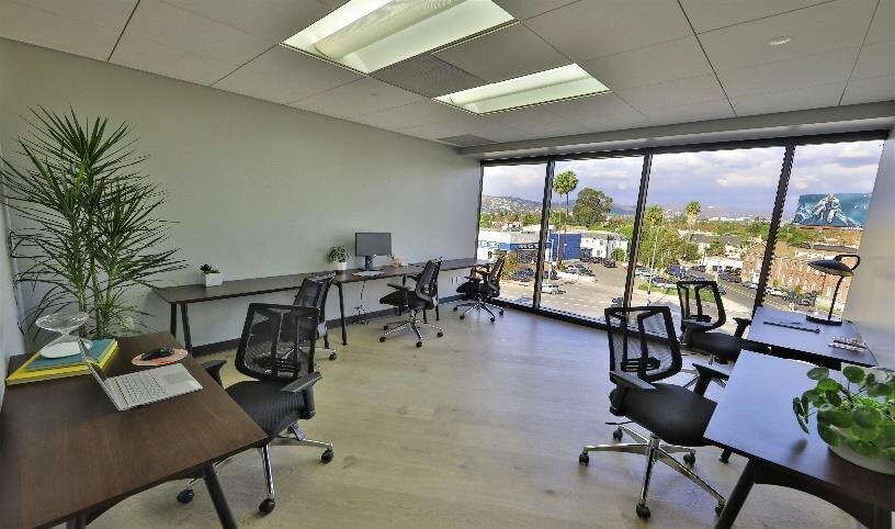 More Photos Of 8200 Wilshire Blvd, Beverly Hills Medical For Lease
