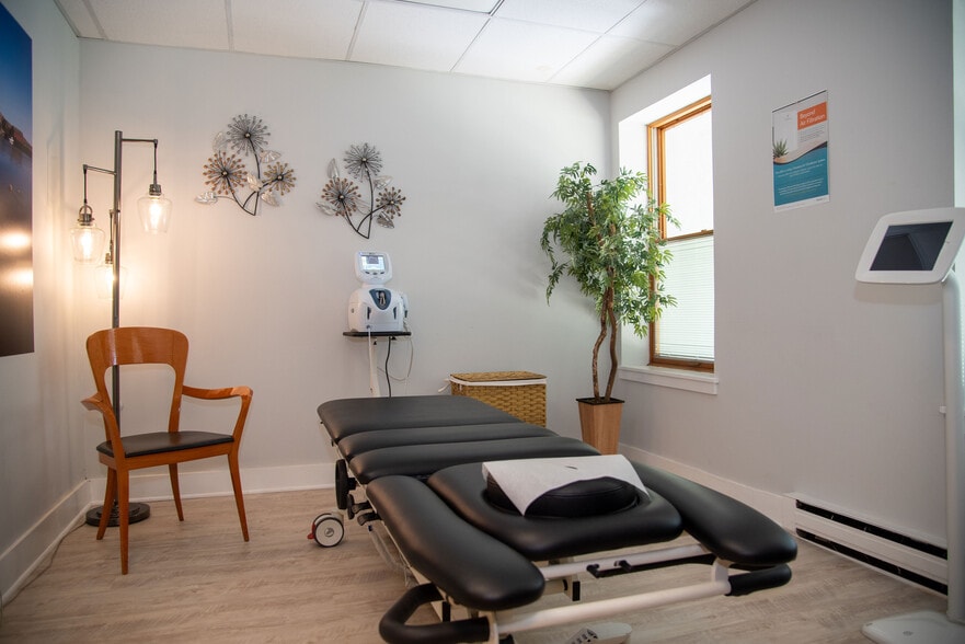 More Photos Of 88 Noble Ave, Milford Medical For Lease