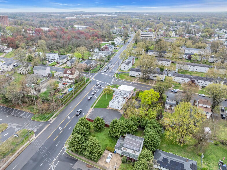 More Photos Of 242 Neptune Blvd, Neptune Funeral Home For Sale