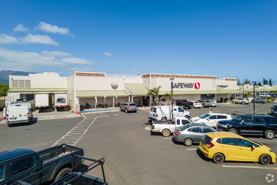 More Photos Of 4-831 Kuhio Hwy, Kapaa Unknown For Lease