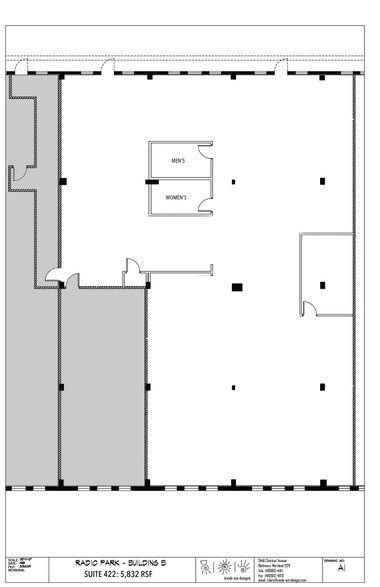 Photo of 2nd Floor Ste 422