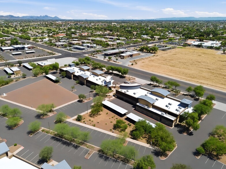More Photos Of 6750 W Thunderbird Rd, Peoria Land For Sale