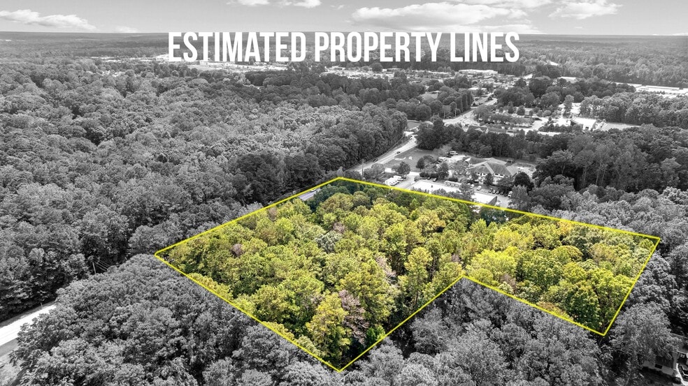 Primary Photo Of 3097 Highway 154, Newnan Land For Sale