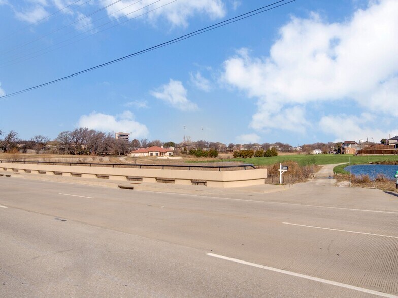 More Photos Of 1535 E Eldorado Pky, Little Elm Land For Sale