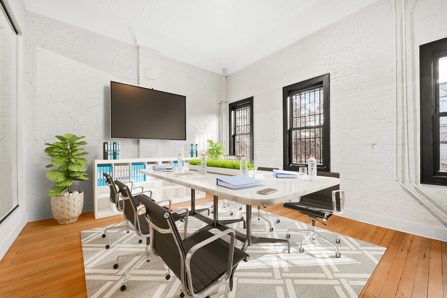 Primary Photo Of 186 Ocean Ave, Jersey City Storefront Retail Residential For Lease