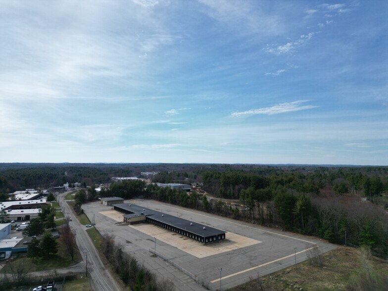 Primary Photo Of 28 Sterling Rd, Billerica Truck Terminal For Lease