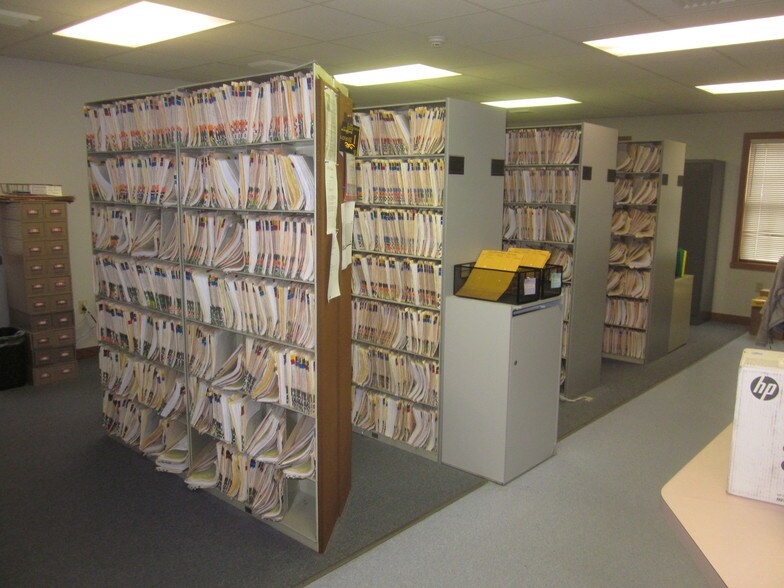 More Photos Of 1599 N Hermitage Rd, Hermitage Medical For Lease