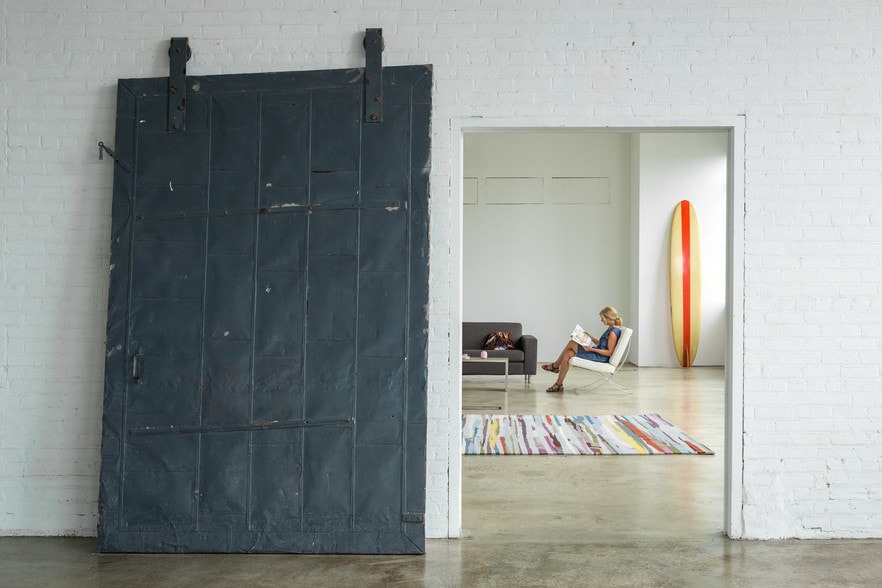 More Photos Of 455 Jefferson St, Brooklyn Office For Lease