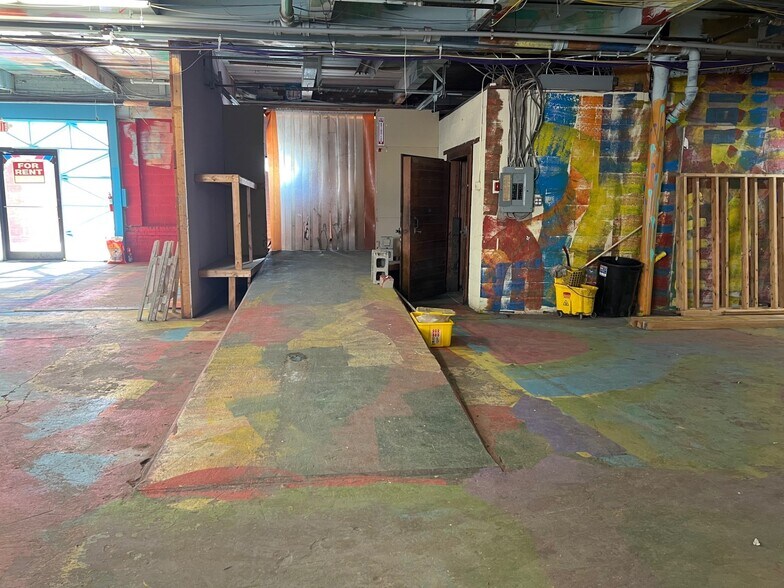 More Photos Of 540 Deering Ave, Portland Freestanding For Lease