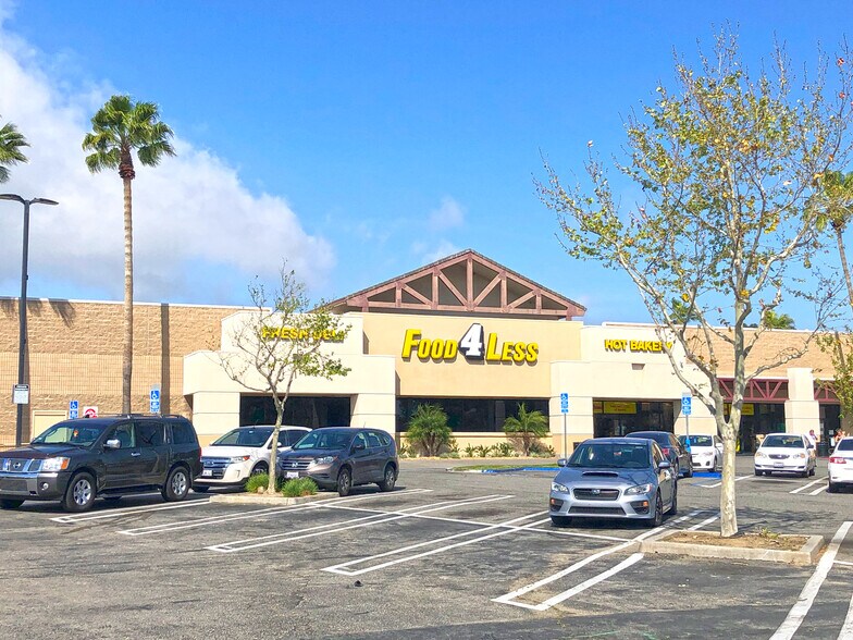 Primary Photo Of 26471 Ynez Rd, Temecula Unknown For Lease