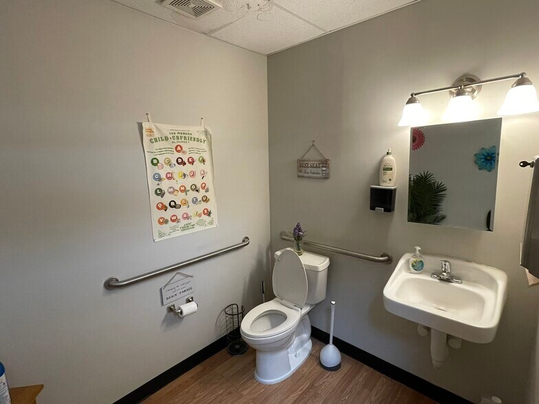 More Photos Of 2015 Van Buren Ave, Indian Trail Light Distribution For Lease