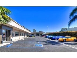 More Photos Of 4040 Campus Dr, Newport Beach Auto Dealership For Lease