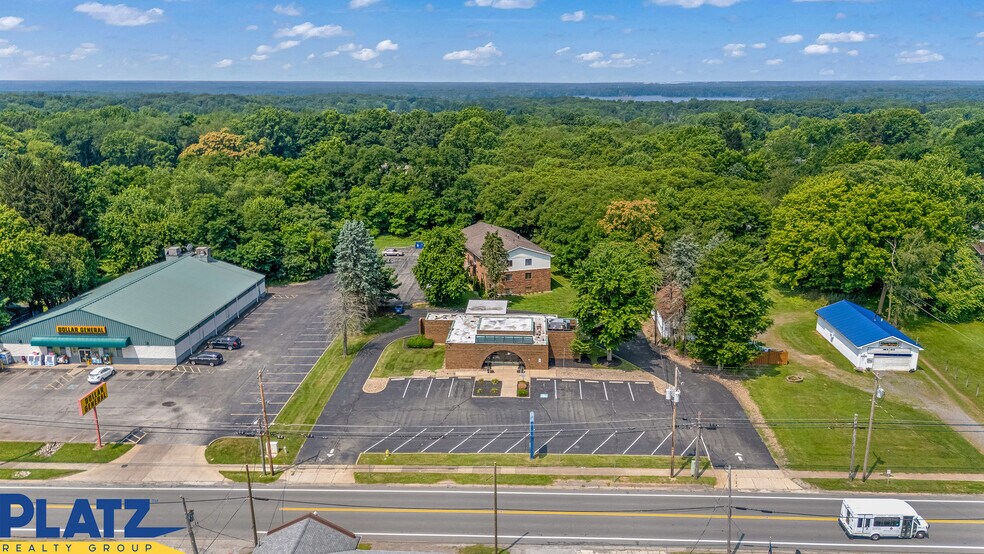 More Photos Of 3826 S Main St, Mineral Ridge Bank For Lease