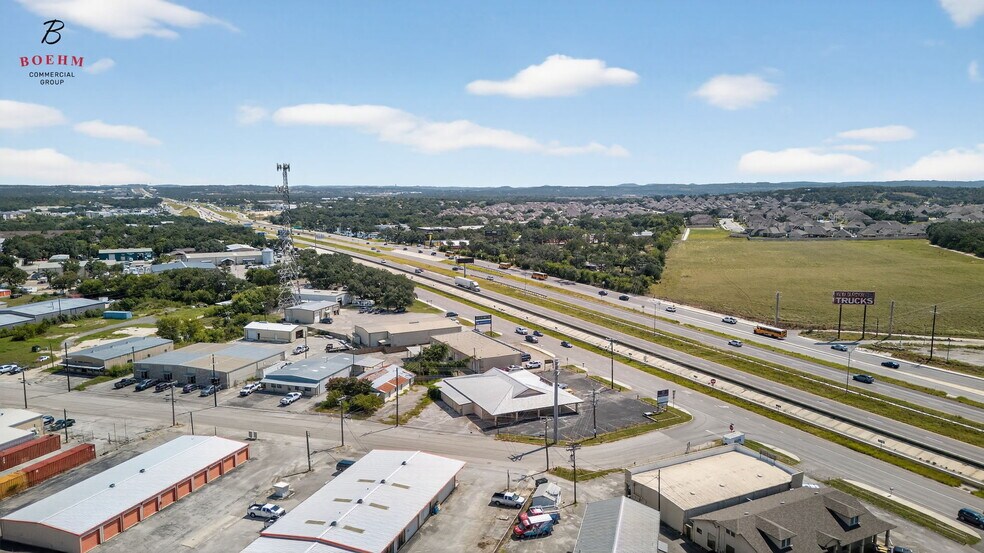 More Photos Of 32840 IH-10 W, Boerne Office For Lease